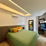 Feel At Home Just A Few Meters From The Sea!