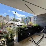 Feel At Home Just A Few Meters From The Sea!
