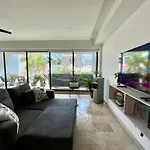 Feel At Home Just A Few Meters From The Sea!