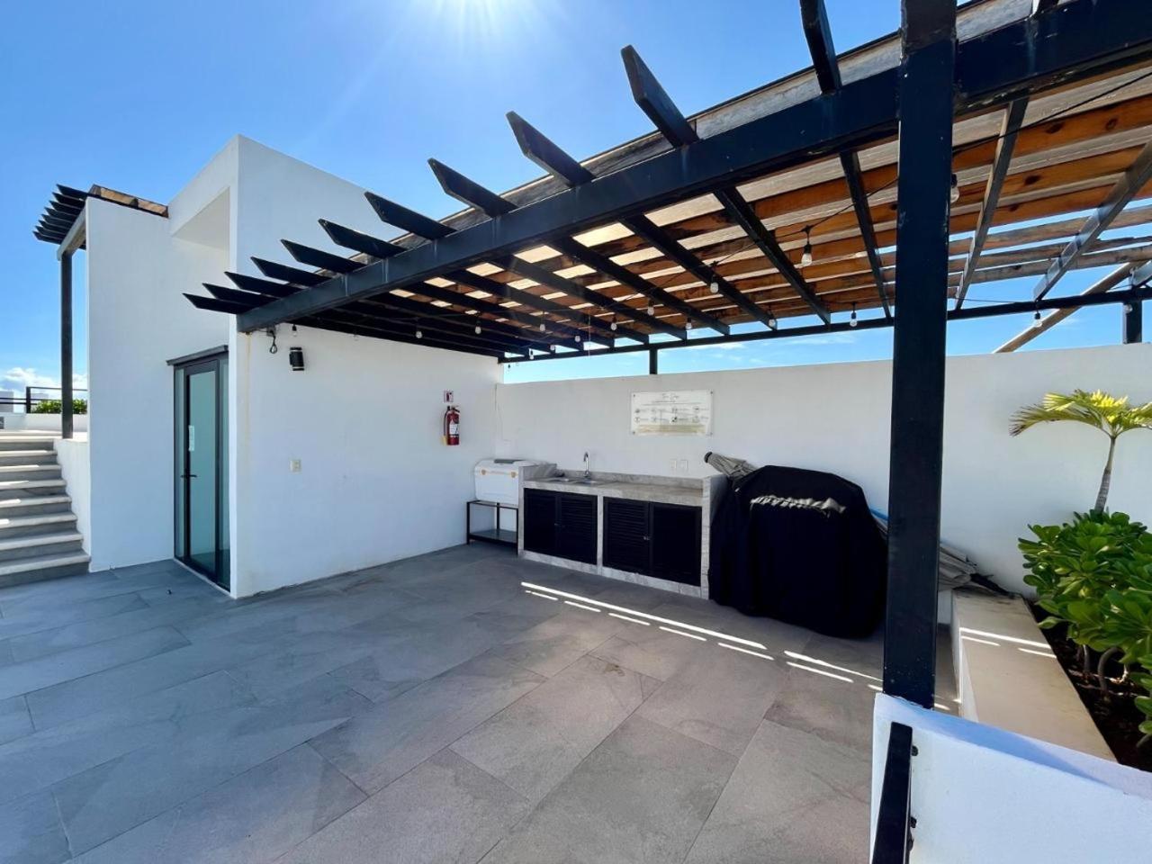 Feel At Just A Few Meters From The Sea! Apartamento *