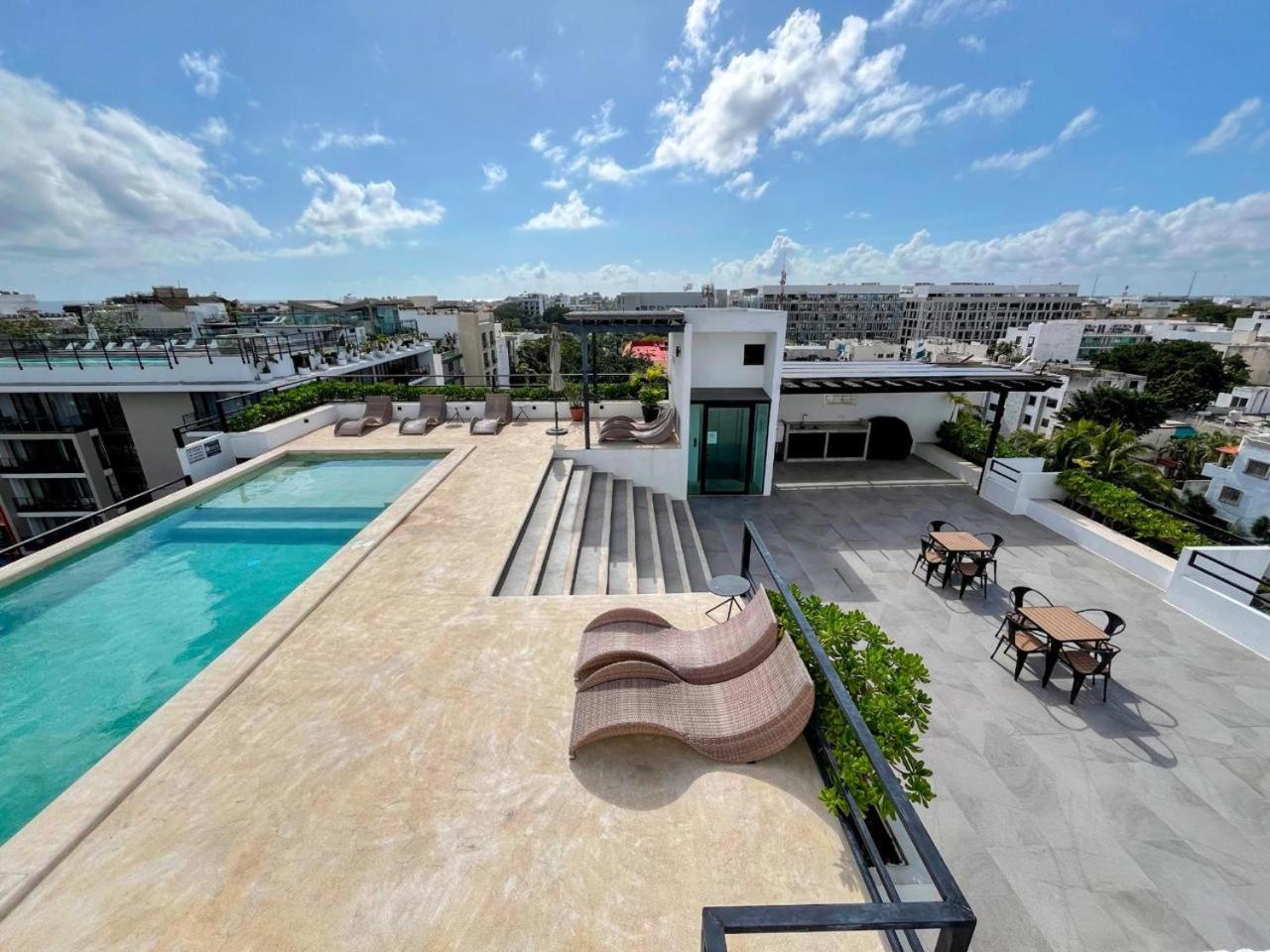 Apartamento Feel At Just A Few Meters From The Sea!