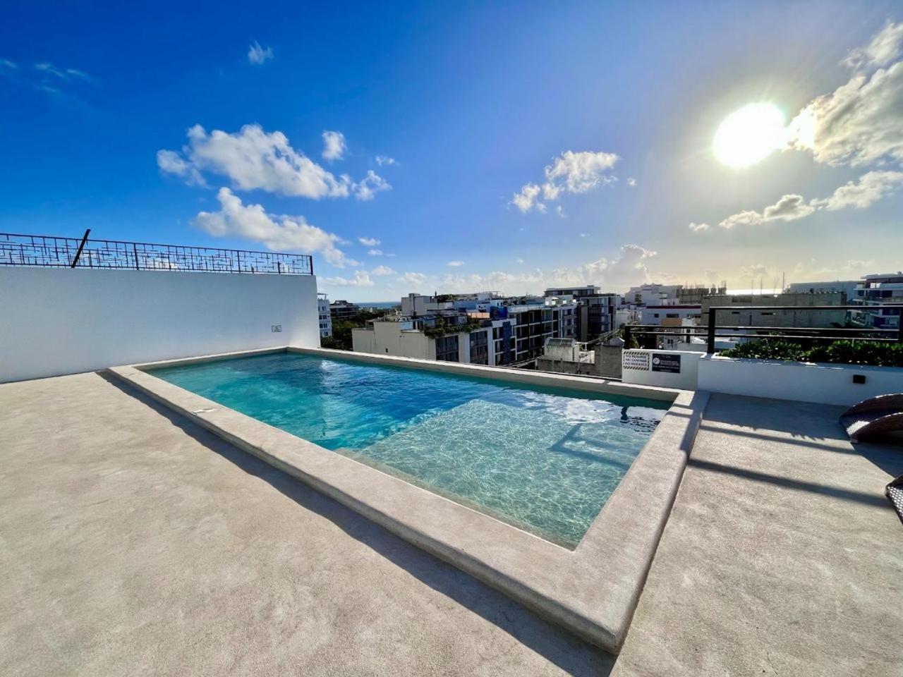 Feel At Just A Few Meters From The Sea! Apartamento *