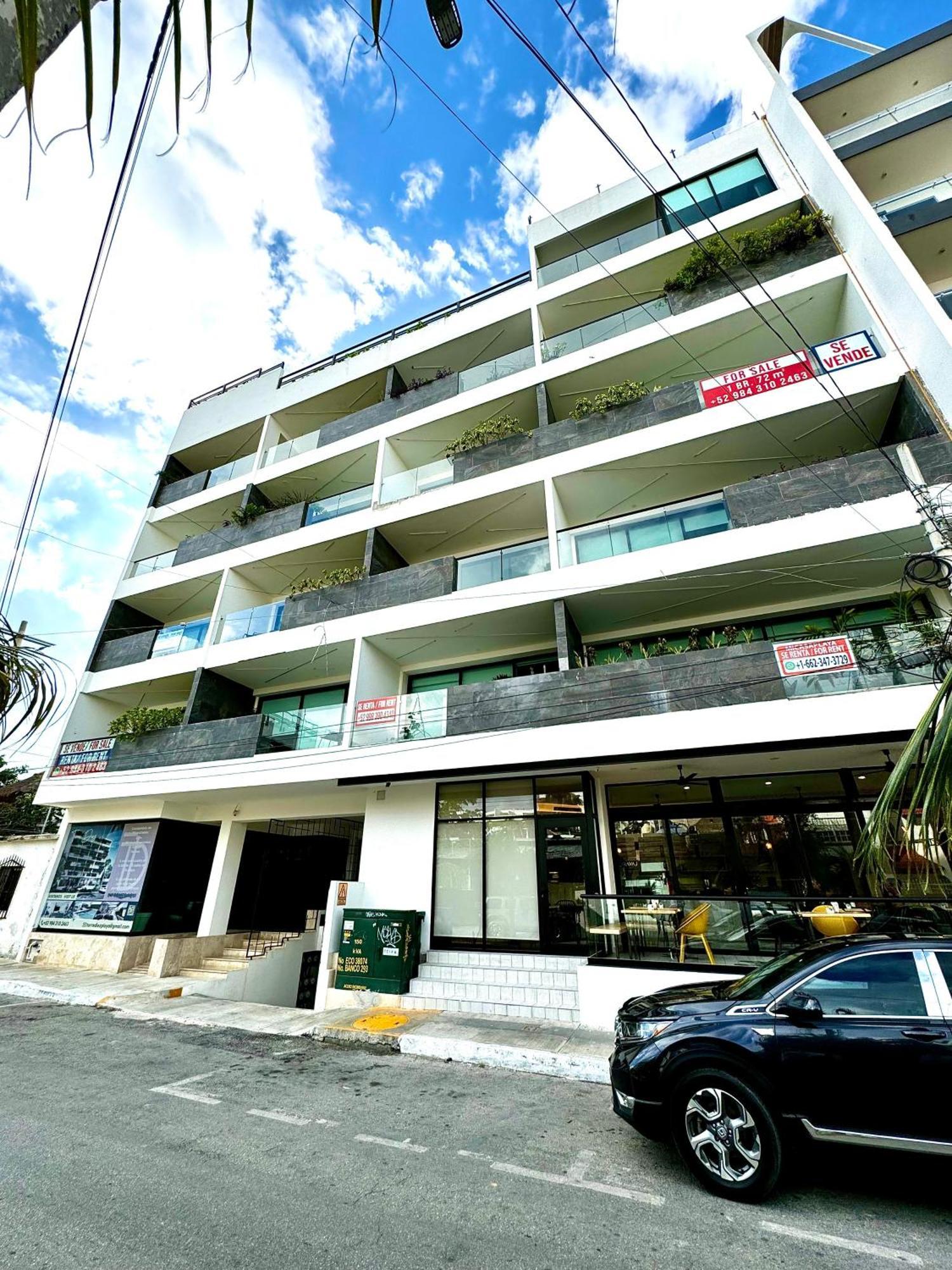Feel At Just A Few Meters From The Sea! * Playa del Carmen