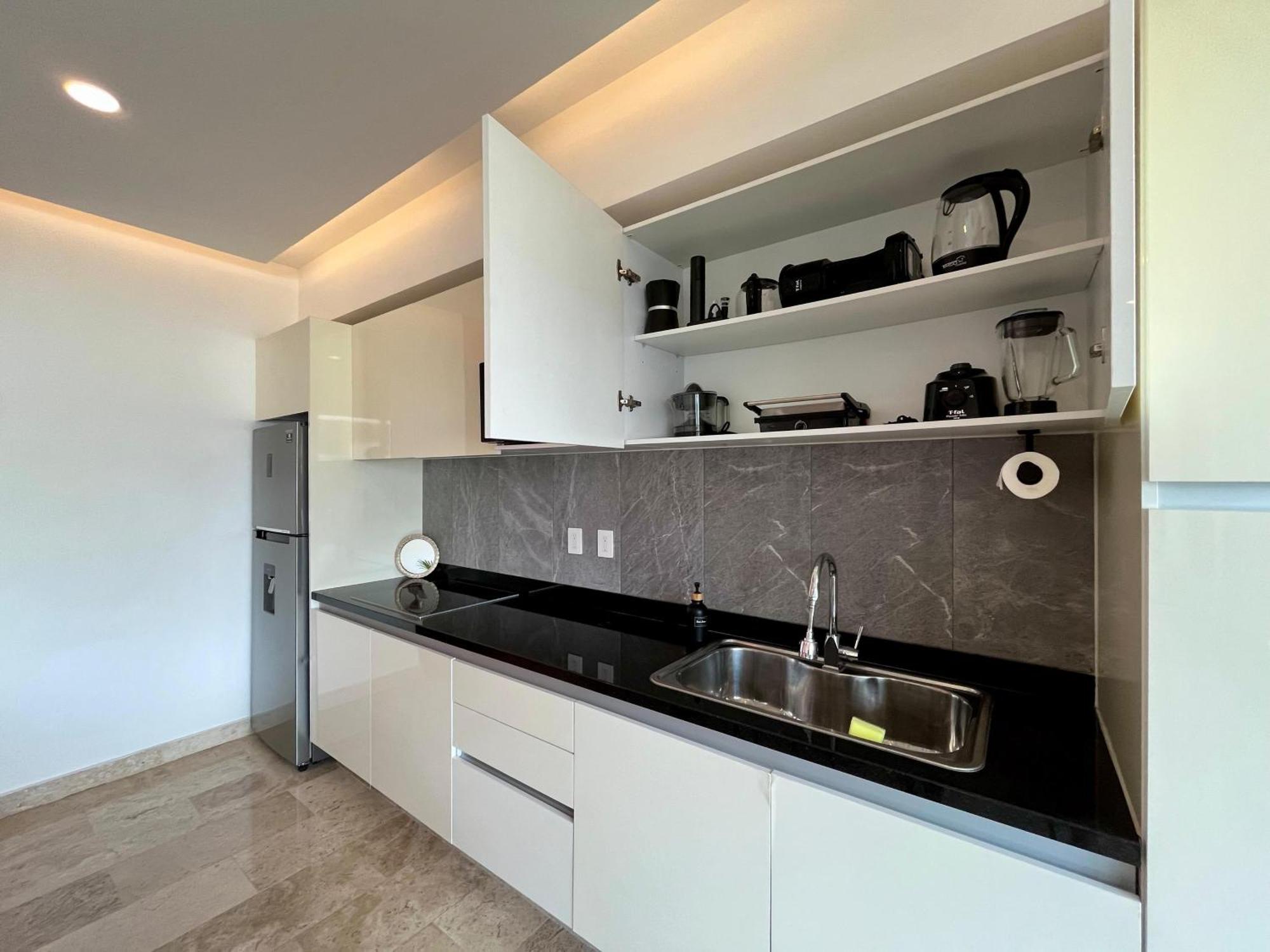 Apartamento Feel At Just A Few Meters From The Sea! Playa del Carmen