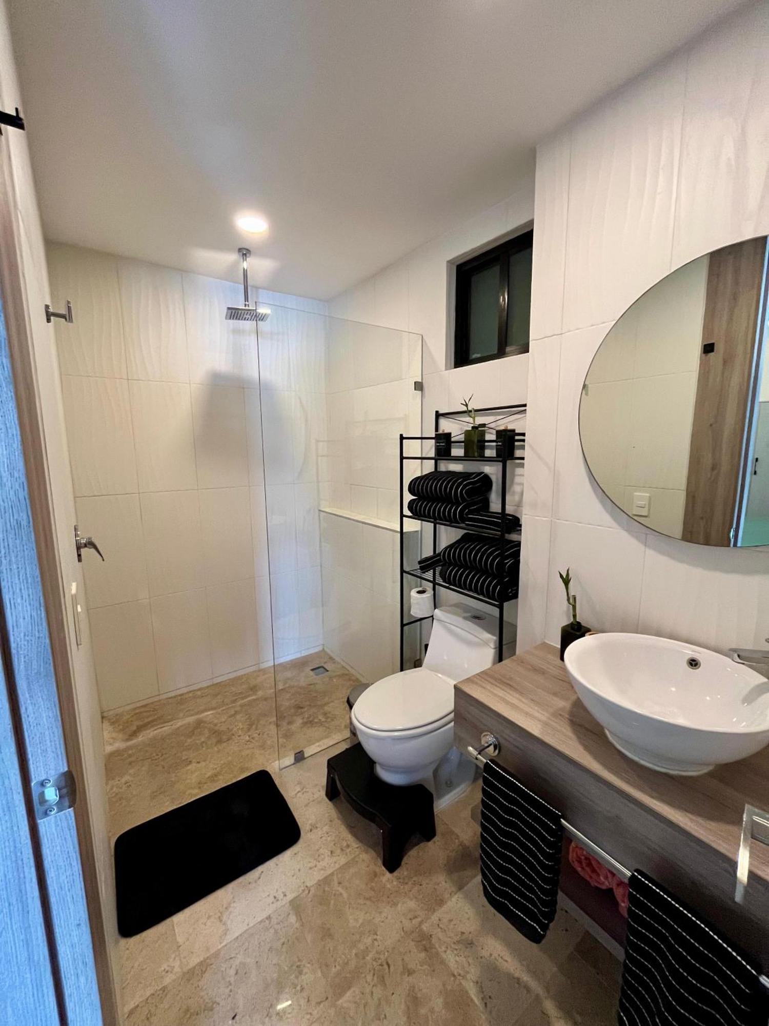 Feel At Just A Few Meters From The Sea! Apartamento