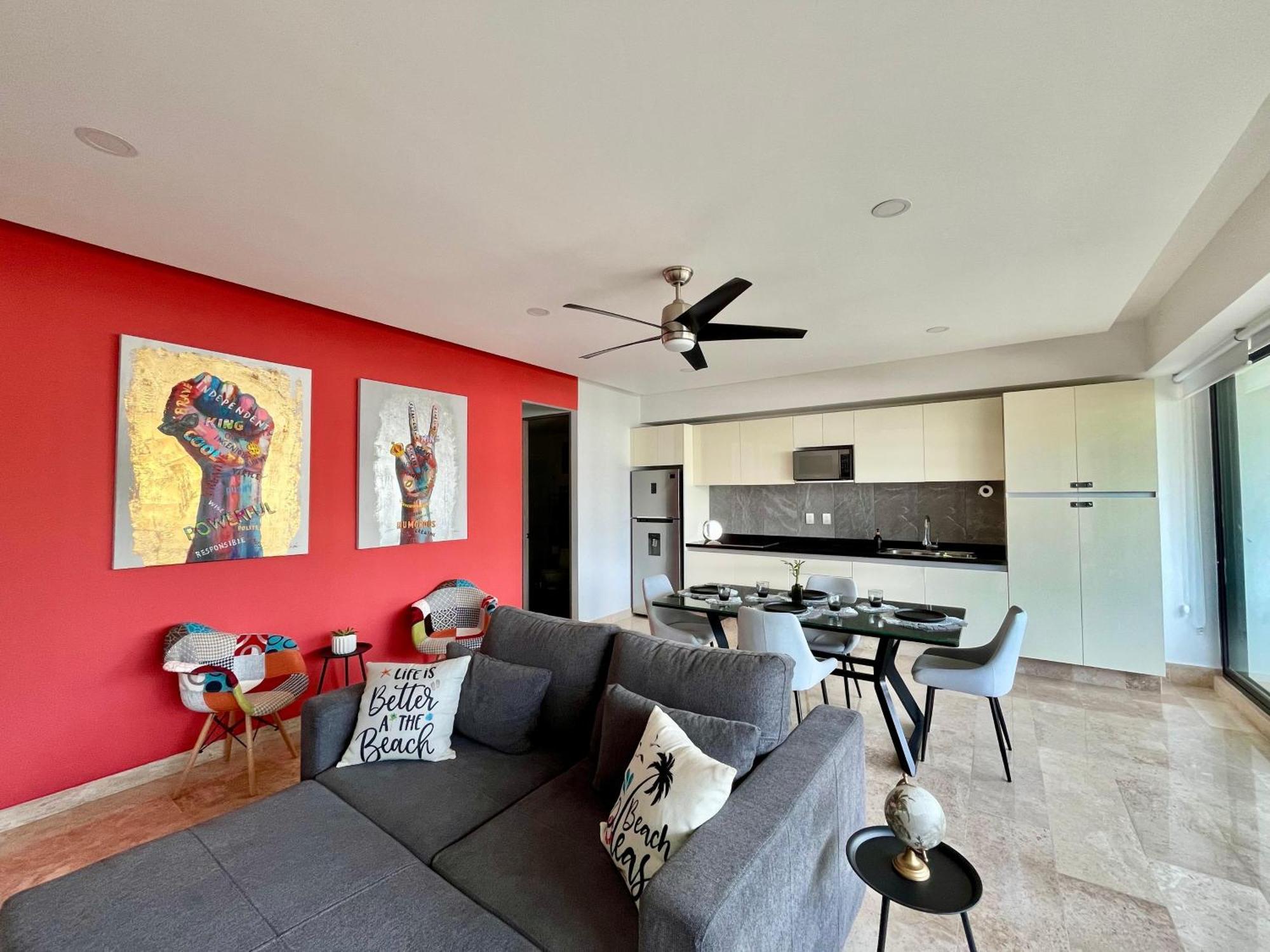 Apartamento Feel At Just A Few Meters From The Sea! *