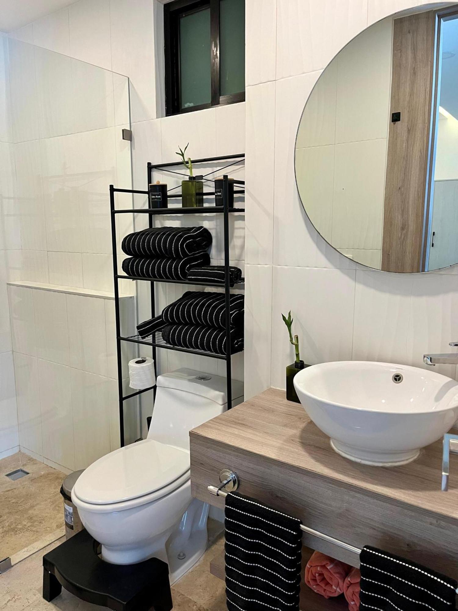 Feel At Just A Few Meters From The Sea! Apartamento